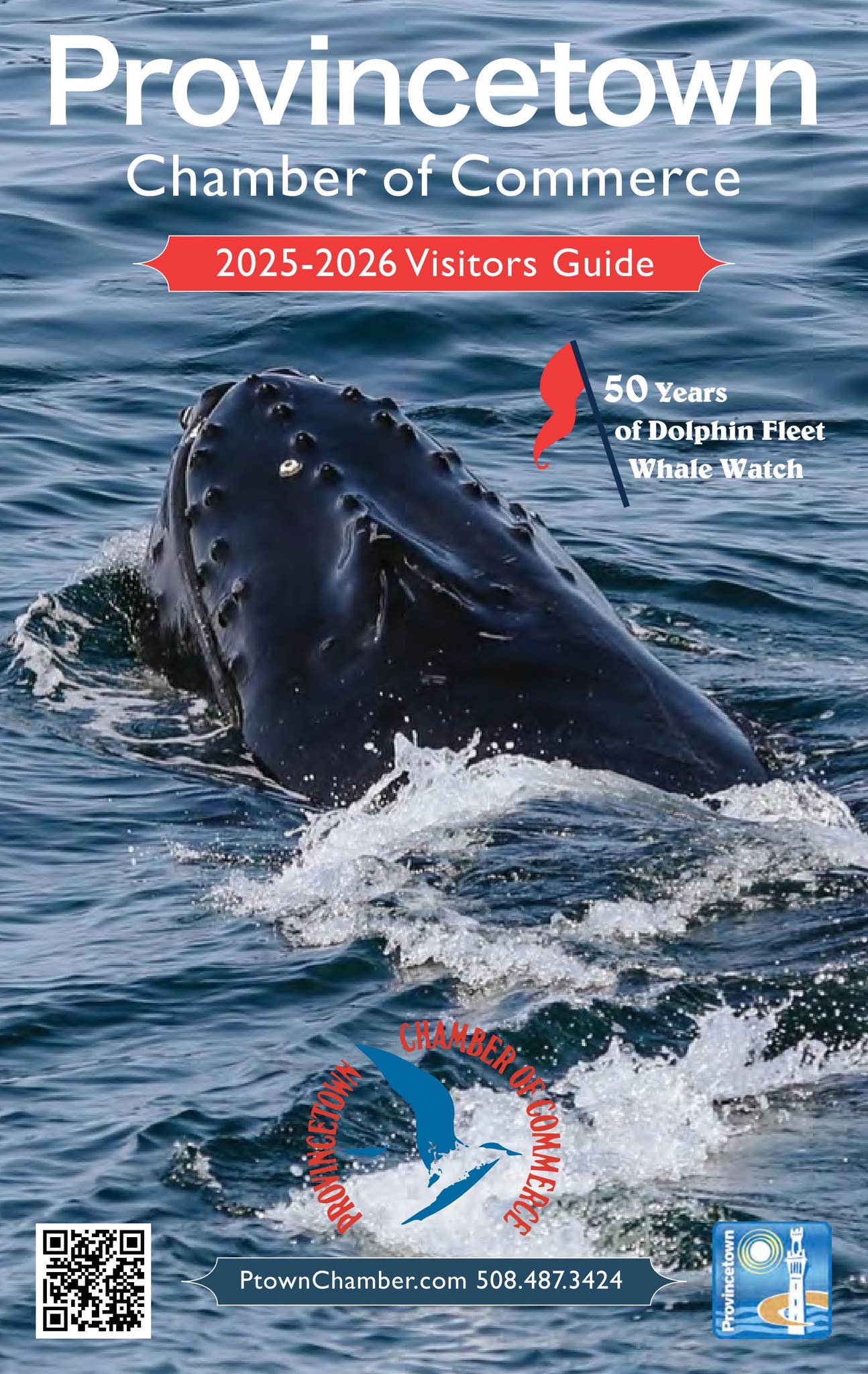 Provincetown 2025-2026 Visitors Guide by Alison Caron Design - Issuu