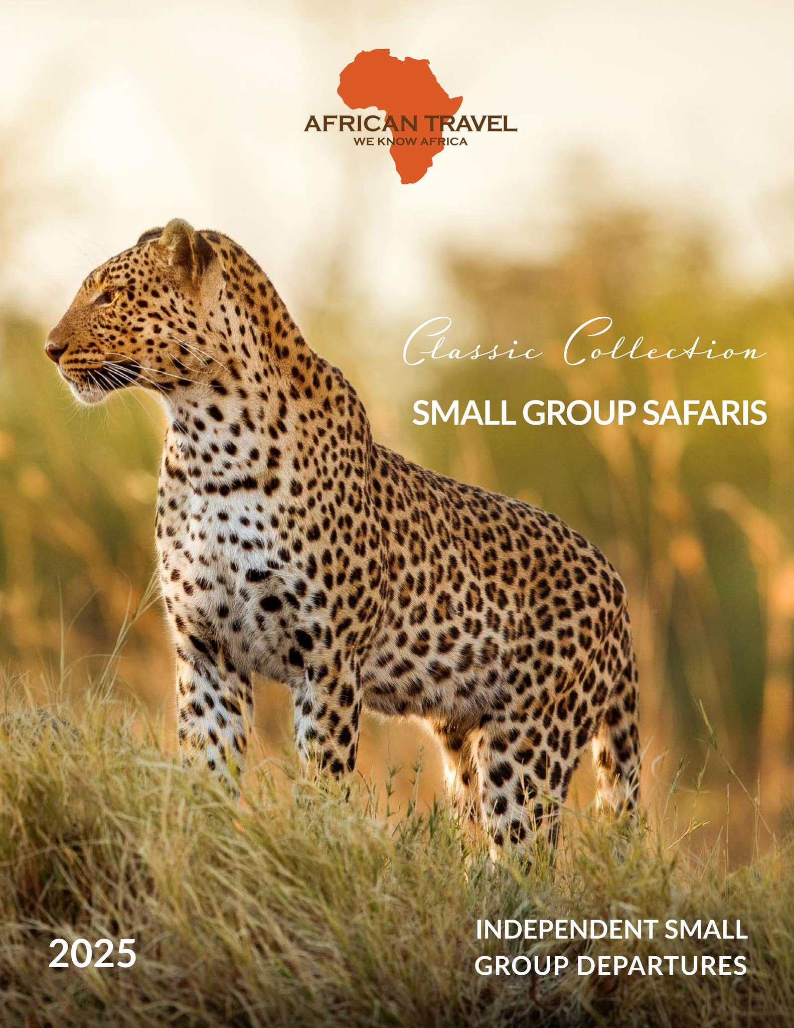 2025 African Travel Classic Collection by TTC Africa - Issuu