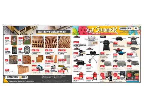 Oak Bay News, July 03, 2025