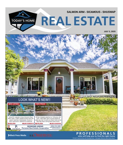 Salmon Arm Observer, July 03, 2025