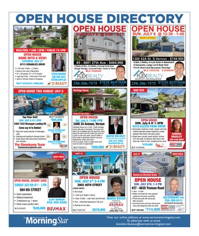 Vernon Morning Star, July 03, 2025