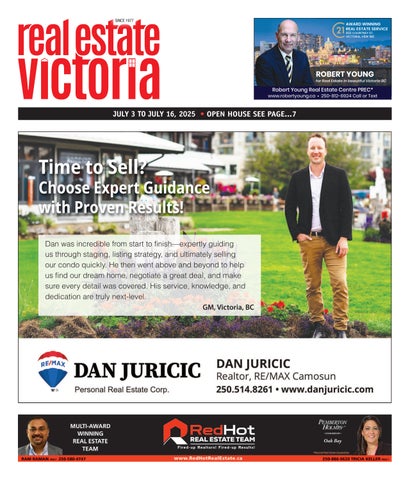 Victoria News, July 3, 2025
