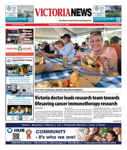 Victoria News, July 03, 2025