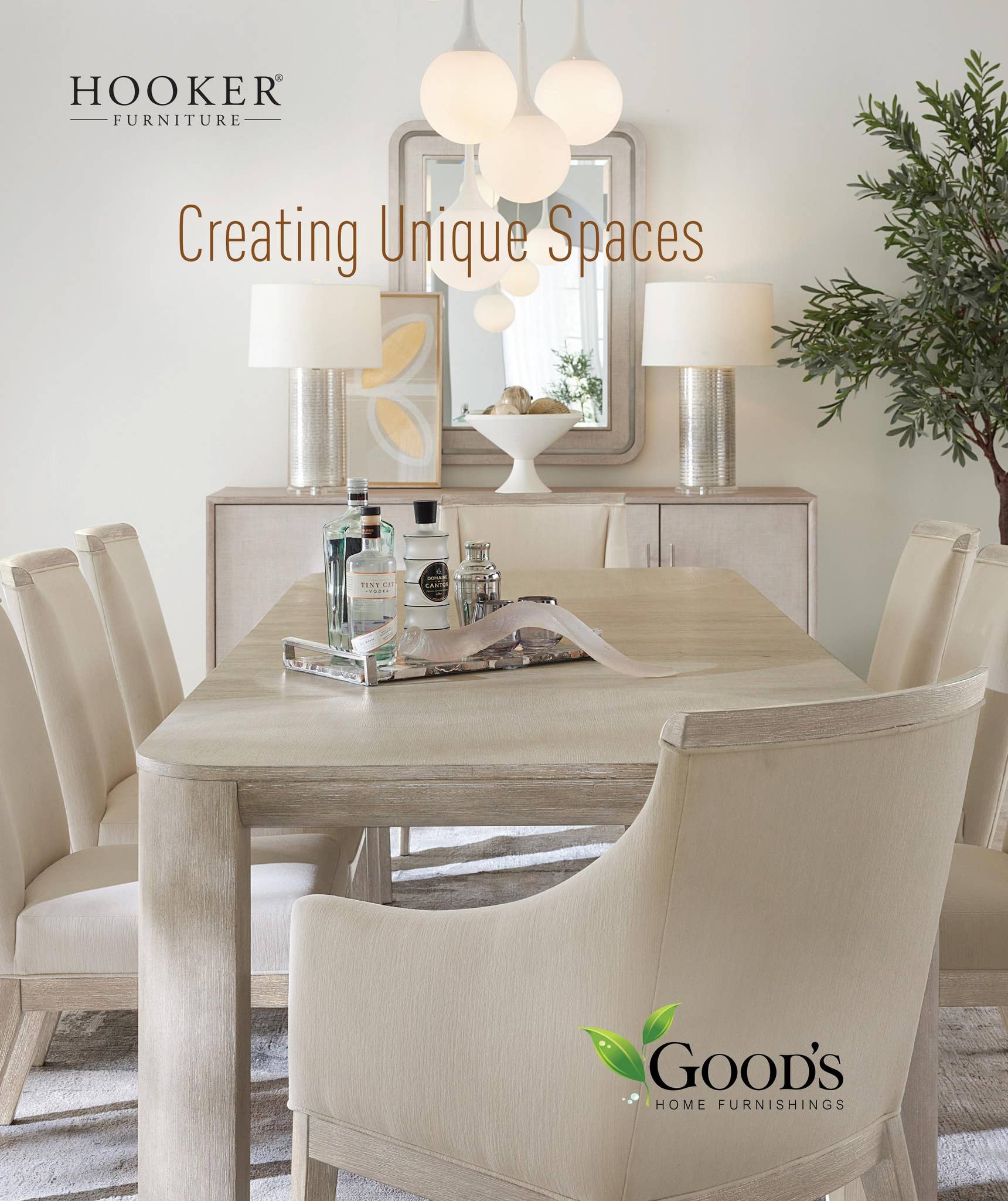 Is Hooker Furniture Good