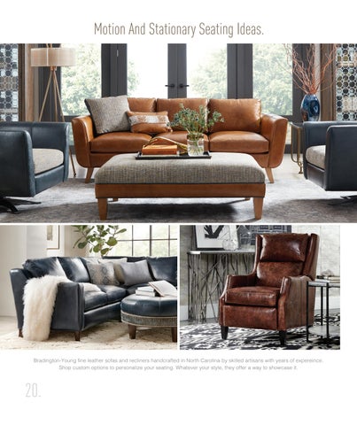 Good's HOOKER 家具 型录 春季 2024 第 20 页