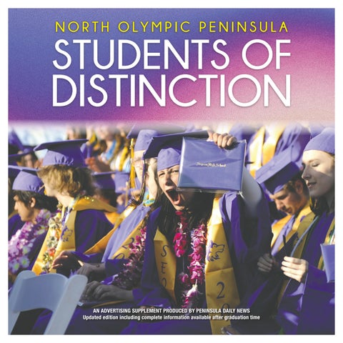 Students of Distinction 2025