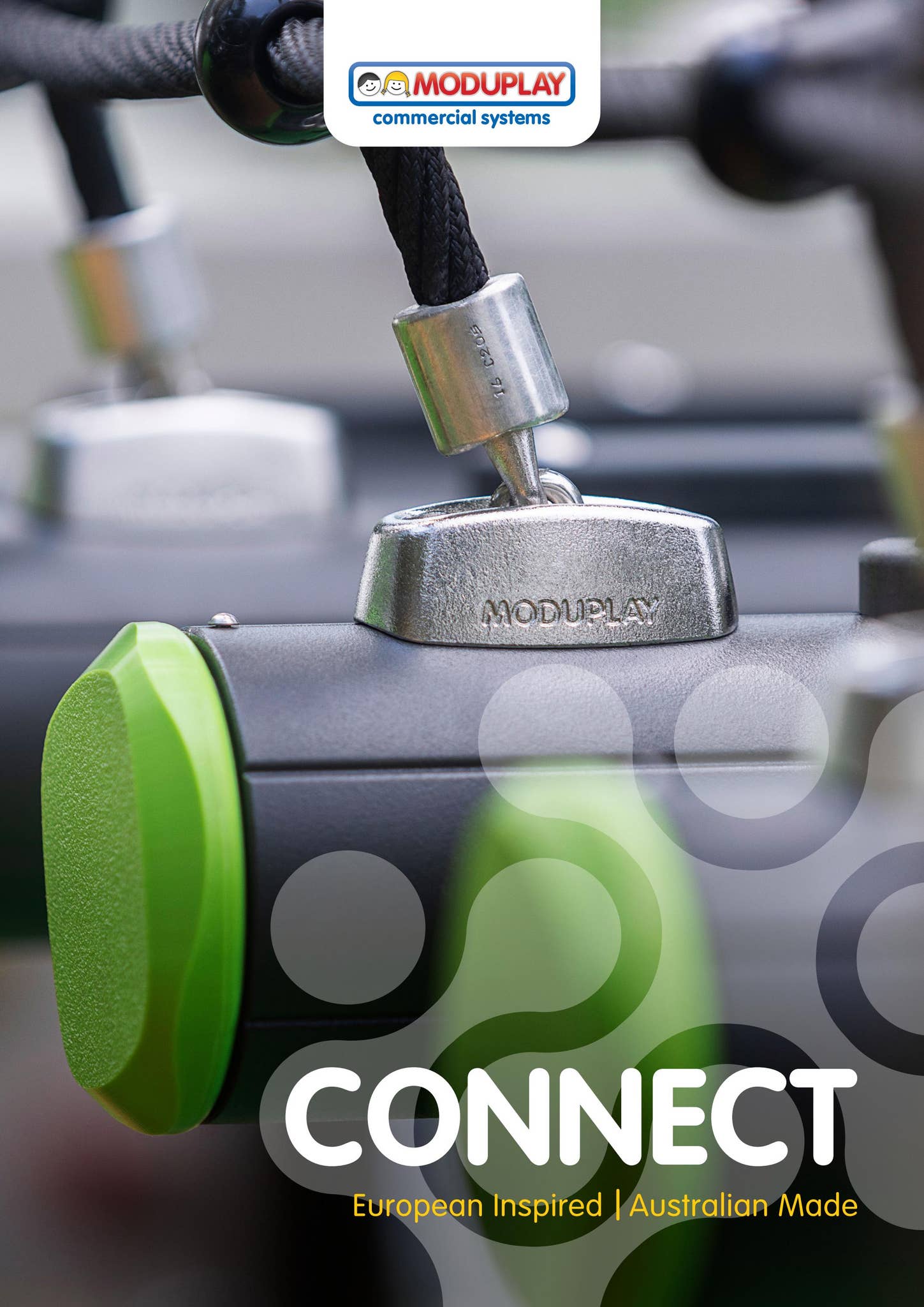 Introducing Connect by Moduplay - 2025 by Moduplay Group - Issuu