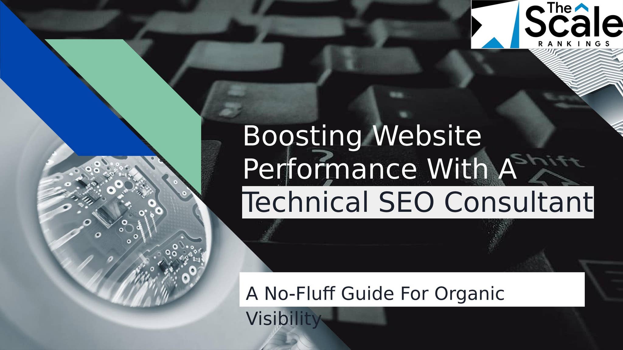 Boosting Website Performance With A Technical SEO Consultant by The ...