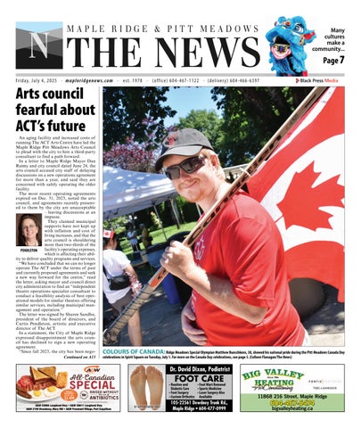 Maple Ridge News, July 04, 2025
