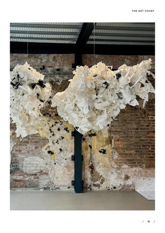 THE 春季 EXHIBITION 第 11 页