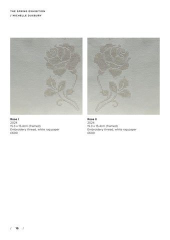 THE 春季 EXHIBITION 第 16 页
