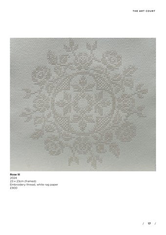 THE 春季 EXHIBITION 第 17 页