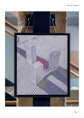 THE 春季 EXHIBITION 第 19 页