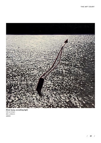 THE 春季 EXHIBITION 第 21 页