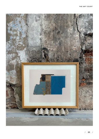 THE 春季 EXHIBITION 第 23 页