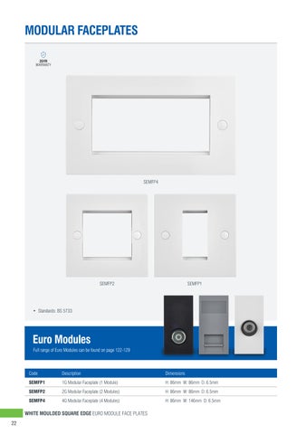 Electrical_2025_Issuu 灯饰目录 · Saxby Electrical 2025 第 24 页
