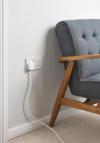 Electrical_2025_Issuu 灯饰目录 · Saxby Electrical 2025 第 8 页