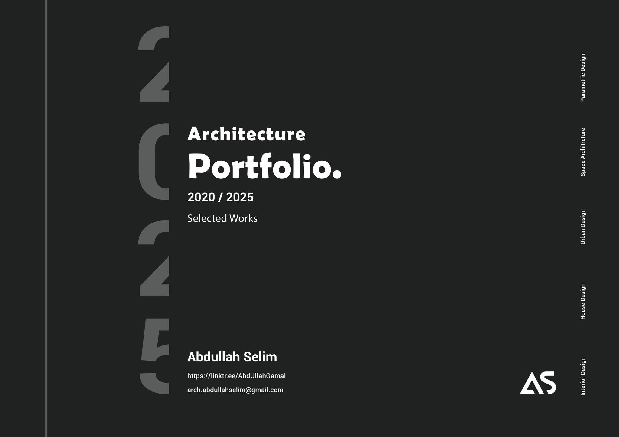 Abdullah Selim's Portfolio by Abdullah Selim - Issuu