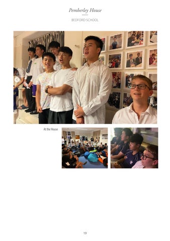 Bedford-School 家具目录 · Pemberley 家居 第 19 页