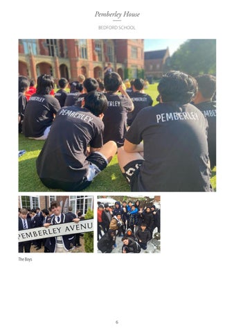Bedford-School 家具目录 · Pemberley 家居 第 6 页