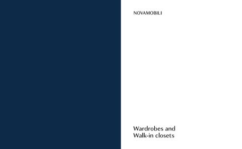 轻奢 现代 Wardrobes, Closets and Walk-In Closets 第 2 页