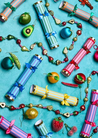 FlorabelleLiving Christmas 灯饰目录 2025 第 2 页