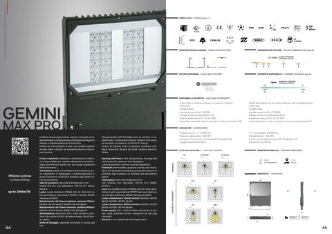 ARDENA 灯饰目录 2024 C LUCE(compressed) 第 23 页