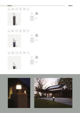 Norlys 灯饰目录 2024 第 22 页