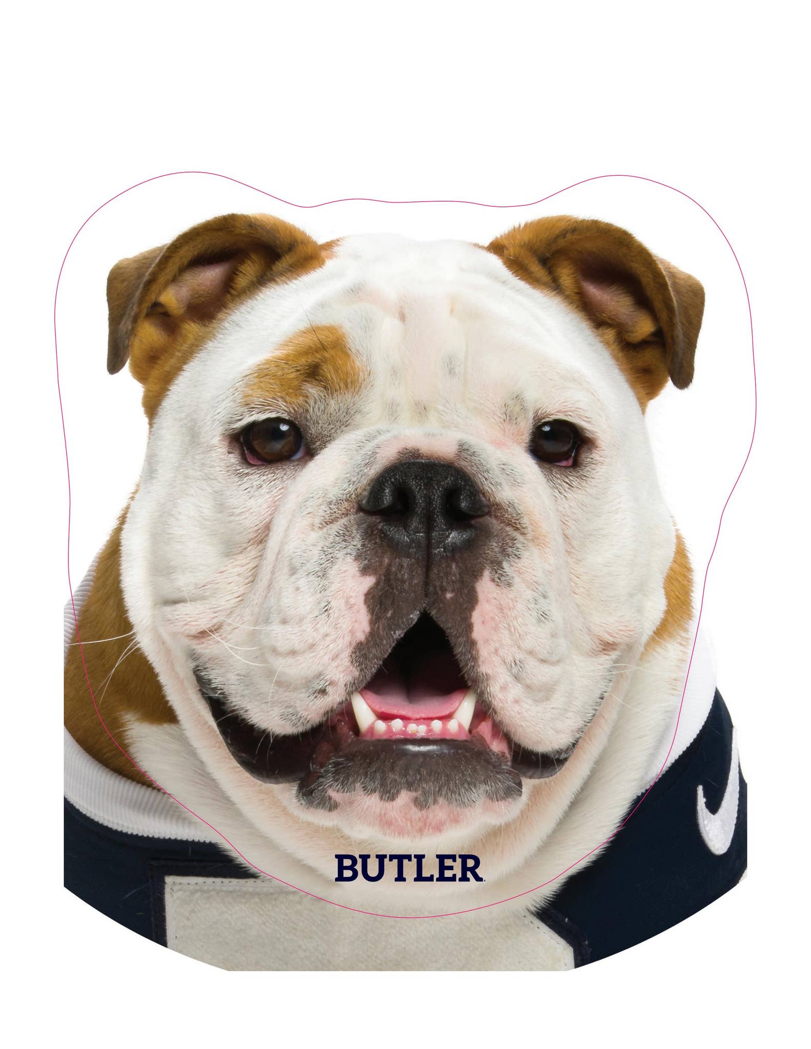 Butler Blue IV Cutout by Butler University - Issuu