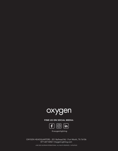 Oxygen 夏季 Supplement 2025 第 14 页
