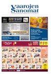 Vaarojen Sanomat 27/2025