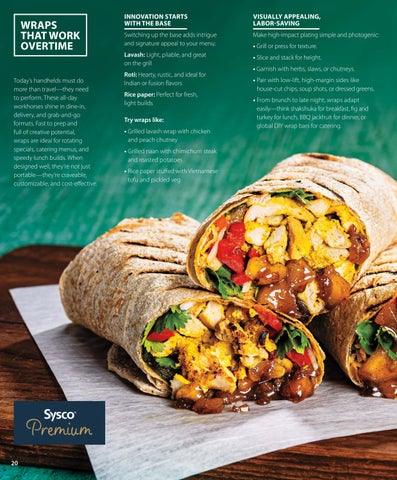 25 Foodie E38 Pages 第 20 页
