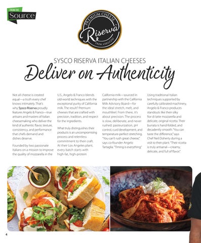25 Foodie E38 Pages 第 4 页