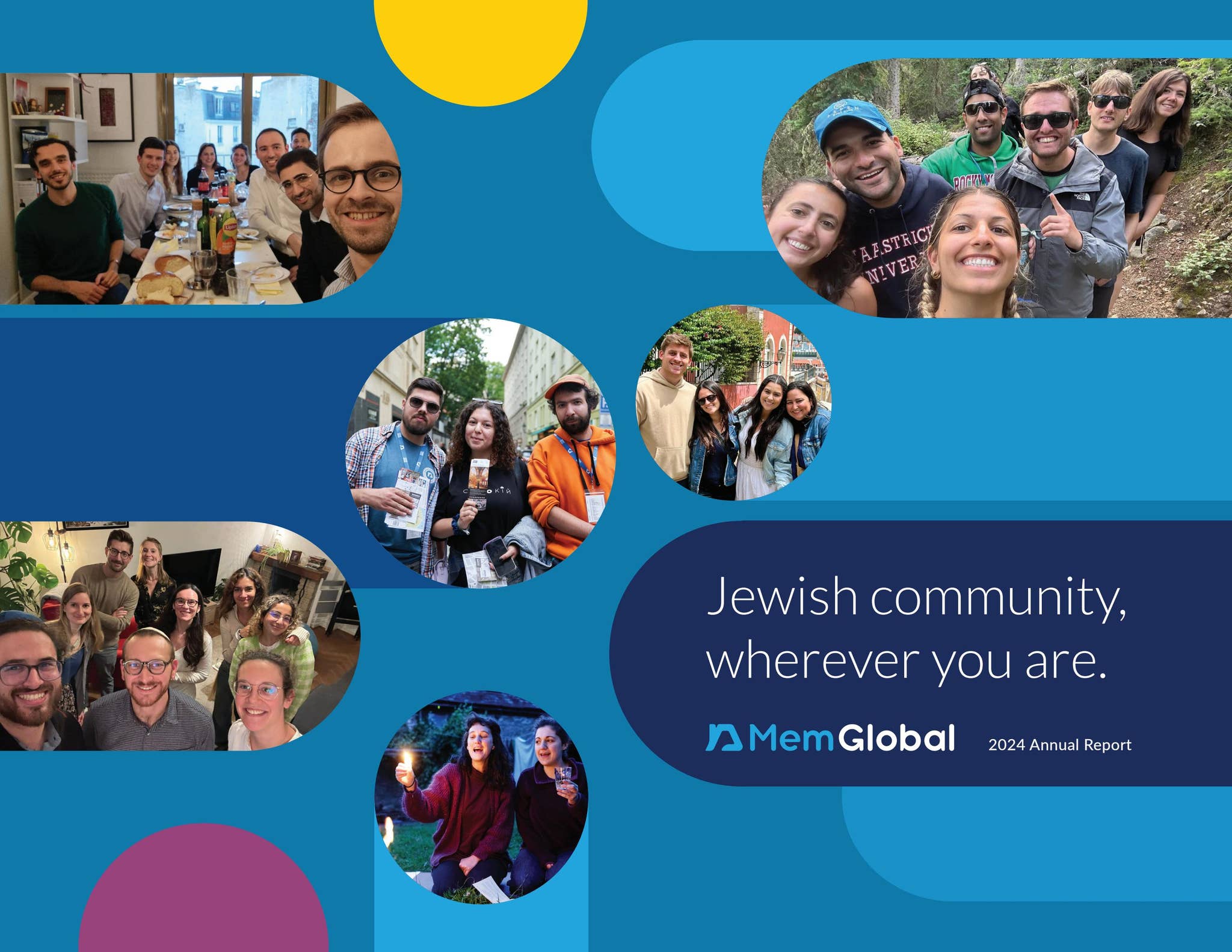 Mem Global 2024 Annual Report (published July 2025) by moishehouse - Issuu