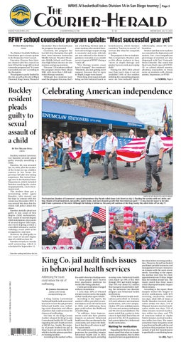 Enumclaw Courier-Herald - Latest Issue