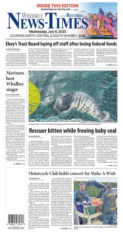 Whidbey News-Times, July 09, 2025