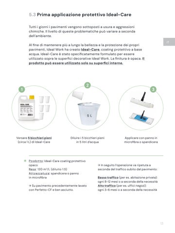 Maintenance Manual 第 15 页