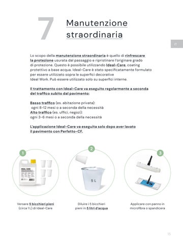 Maintenance Manual 第 17 页