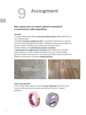 Maintenance Manual 第 22 页