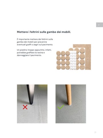 Maintenance Manual 第 23 页