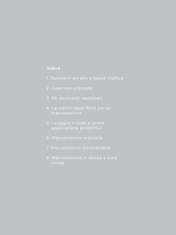Maintenance Manual 第 6 页