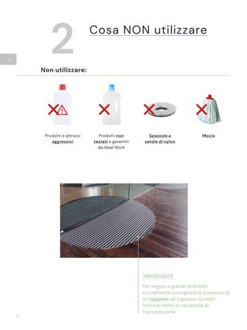 Maintenance Manual 第 8 页