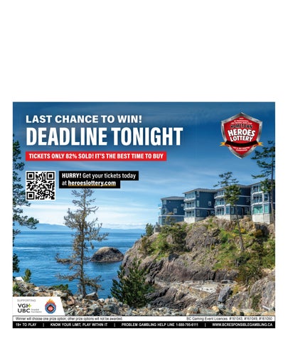 Abbotsford News, July 10, 2025