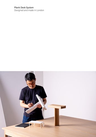 Plank 家具目录 第 18 页
