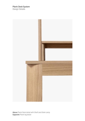 Plank 家具目录 第 6 页