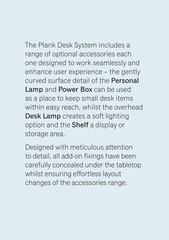 Plank 家具目录 第 8 页