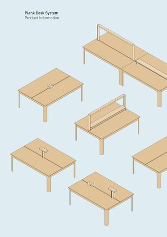 Plank 家具目录 第 9 页