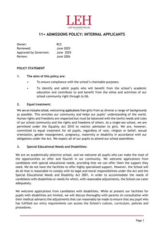 Page 1