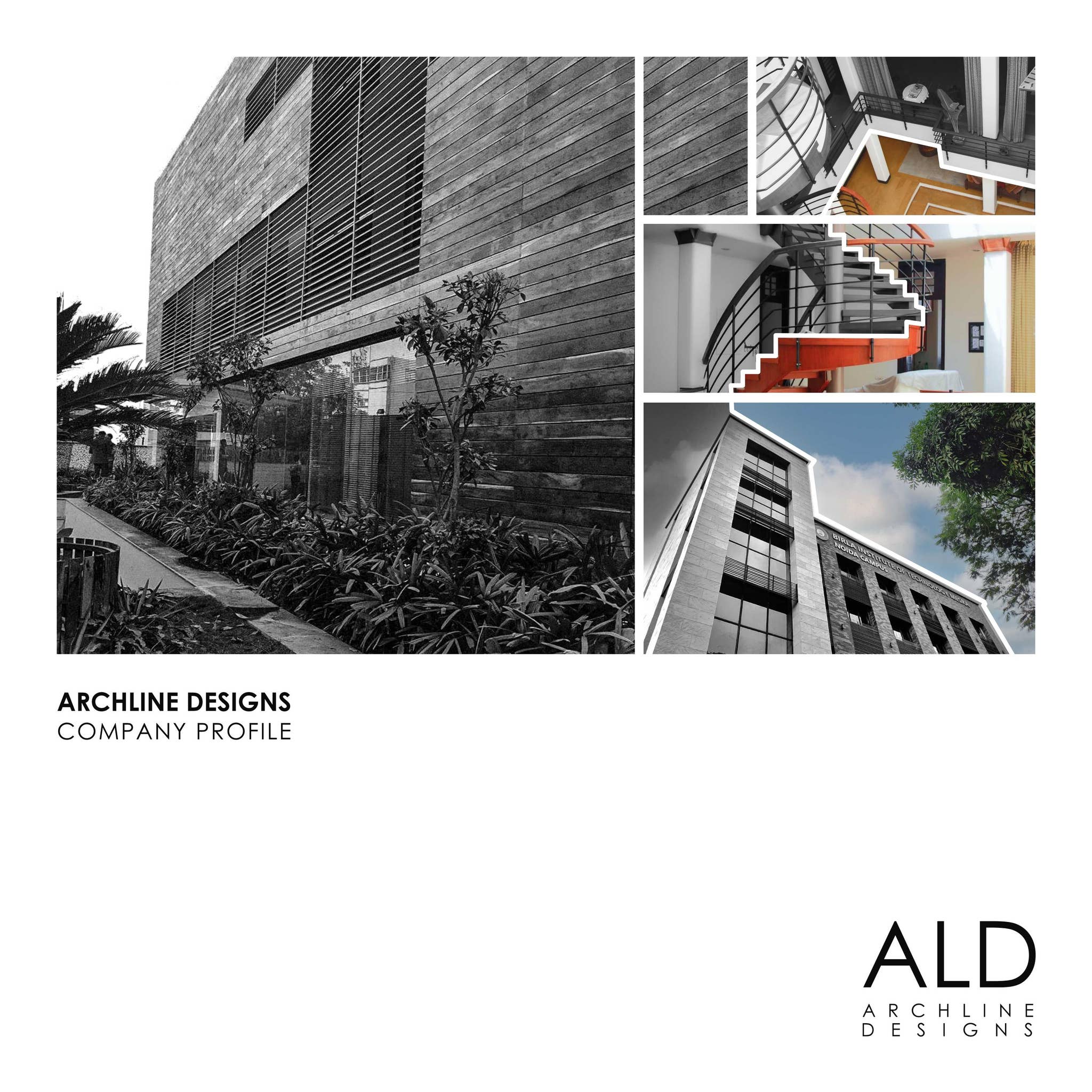 ARCHLINE DESIGNS by ARCHLINE DESIGNS - Issuu