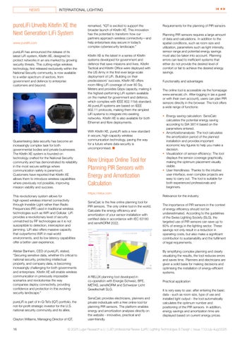 LED 专业 Review (LpR) – July/Aug 2025 – LpR#110 第 16 页